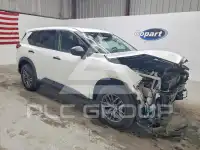 2024 Nissan ROGUE фото