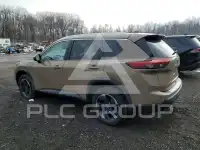 2024 Nissan ROGUE фото
