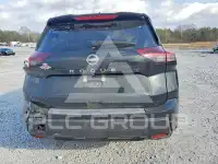 2024 Nissan ROGUE фото