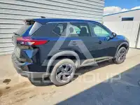 2024 Nissan ROGUE фото