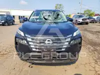 2024 Nissan ROGUE фото