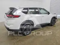 2024 Nissan ROGUE photo