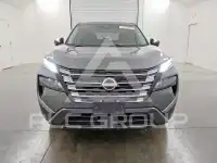 2024 Nissan ROGUE фото