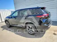 2024 Nissan ROGUE фото