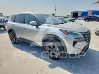 2024 Nissan ROGUE photo