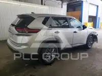 2024 Nissan ROGUE фото