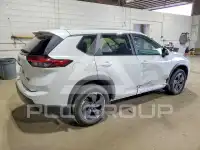 2024 Nissan ROGUE photo