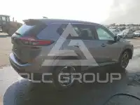 2024 Nissan ROGUE photo