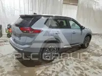 2024 Nissan ROGUE фото