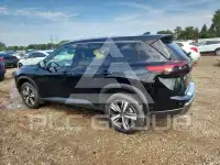 2024 Nissan ROGUE фото