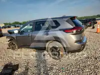 2024 Nissan ROGUE фото