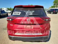 2024 Nissan ROGUE фото