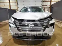 2024 Nissan ROGUE фото