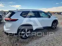 2024 Nissan ROGUE фото