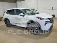2024 Nissan ROGUE photo