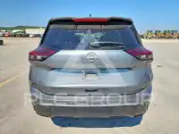 2024 Nissan ROGUE фото