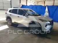 2024 Nissan ROGUE фото