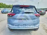 2024 Nissan ROGUE photo