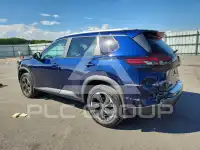 2024 Nissan ROGUE фото