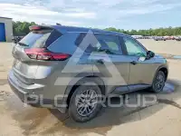 2024 Nissan ROGUE фото