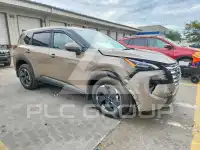 2024 Nissan ROGUE фото