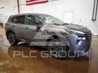 2024 Nissan ROGUE photo