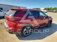 2024 Nissan ROGUE фото