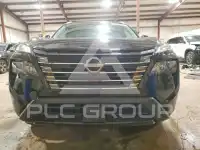 2024 Nissan ROGUE фото