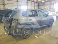 2024 Nissan ROGUE фото