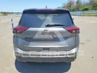 2024 Nissan ROGUE фото