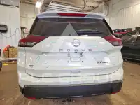 2024 Nissan ROGUE фото