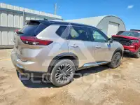2024 Nissan ROGUE photo