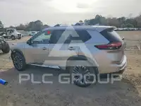 2024 Nissan ROGUE фото