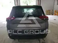 2024 Nissan ROGUE фото