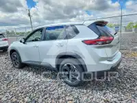 2024 Nissan ROGUE фото