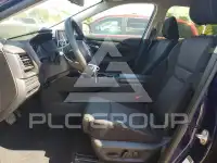 2024 Nissan ROGUE photo