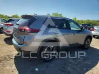 2024 Nissan ROGUE photo