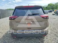 2024 Nissan ROGUE фото