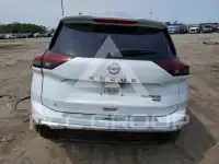 2024 Nissan ROGUE фото