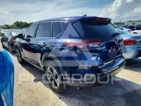 2024 Nissan ROGUE photo