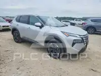 2024 Nissan ROGUE фото