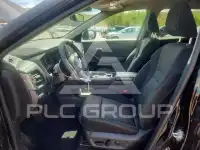 2024 Nissan ROGUE photo