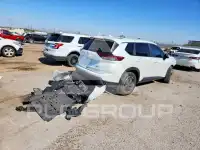 2024 Nissan ROGUE фото