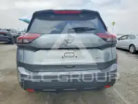 2024 Nissan ROGUE фото