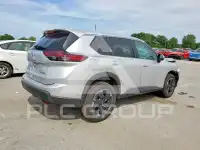 2024 Nissan ROGUE фото