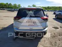 2024 Nissan ROGUE фото