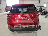 2024 Nissan ROGUE фото