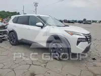 2024 Nissan ROGUE фото