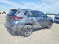 2024 Nissan ROGUE photo