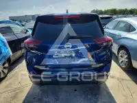 2024 Nissan ROGUE photo